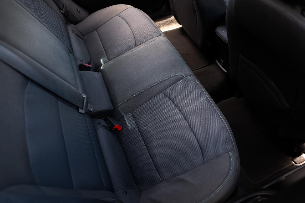 Chevrolet Cruze  2018