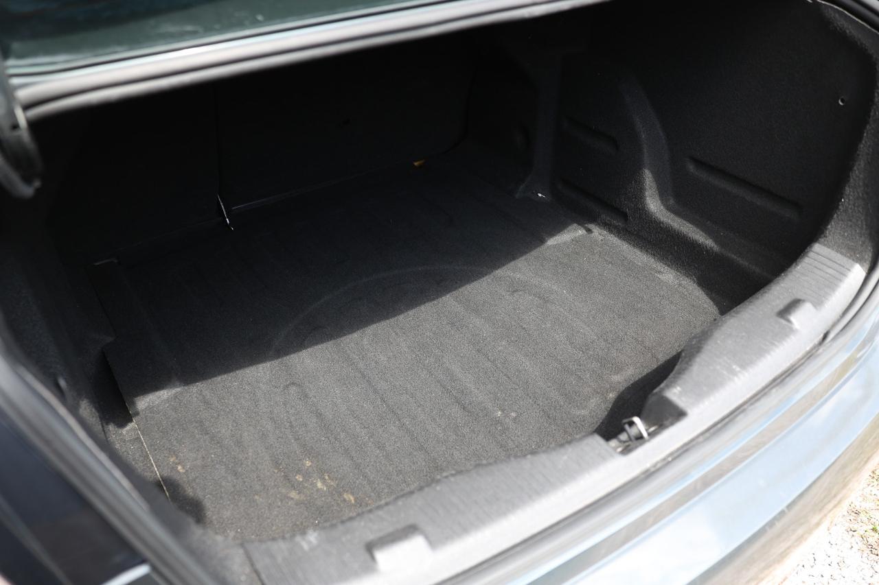 Chevrolet Cruze  2018