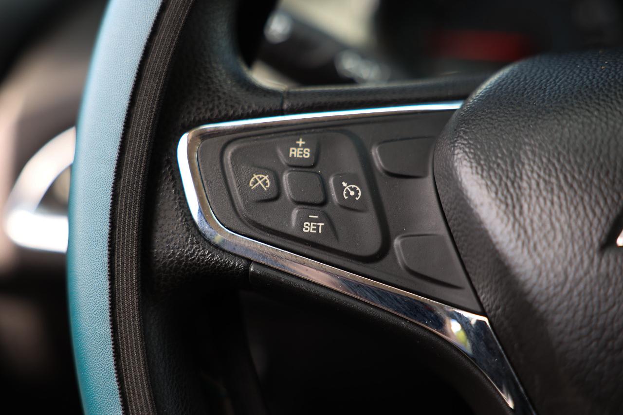 Chevrolet Cruze  2018