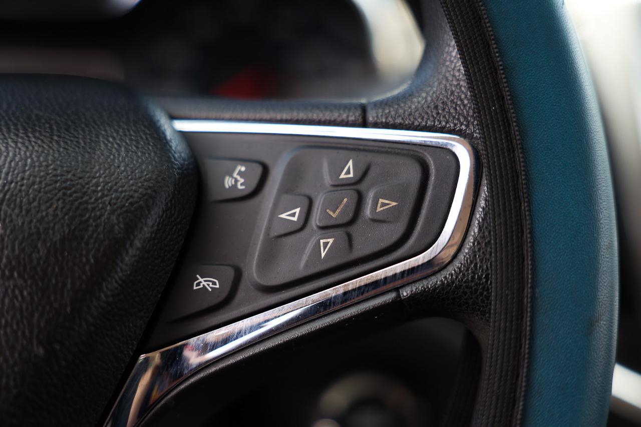 Chevrolet Cruze  2018