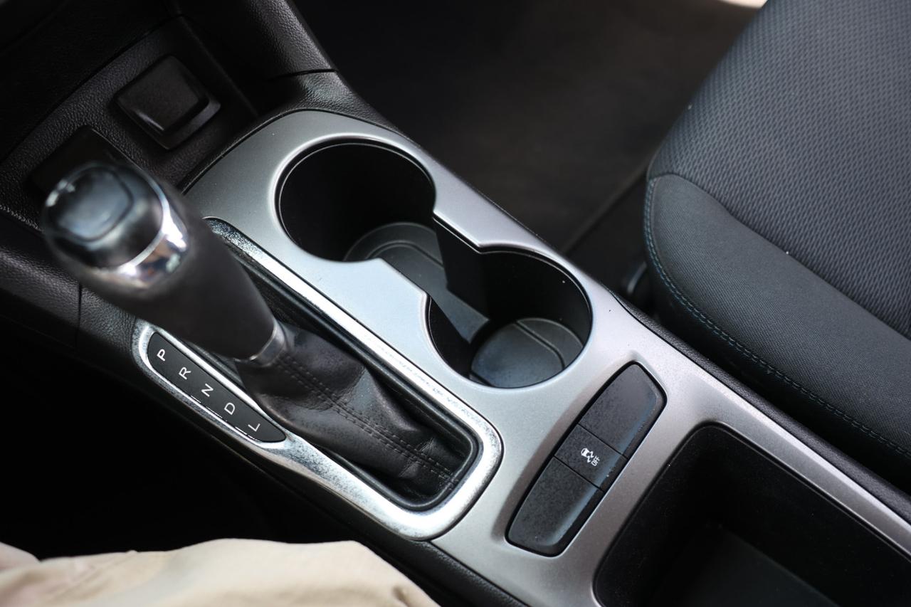 Chevrolet Cruze  2018