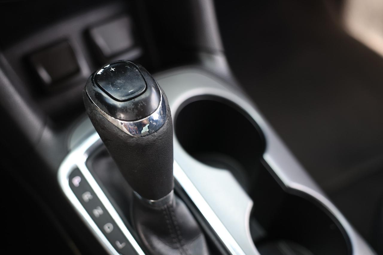 Chevrolet Cruze  2018