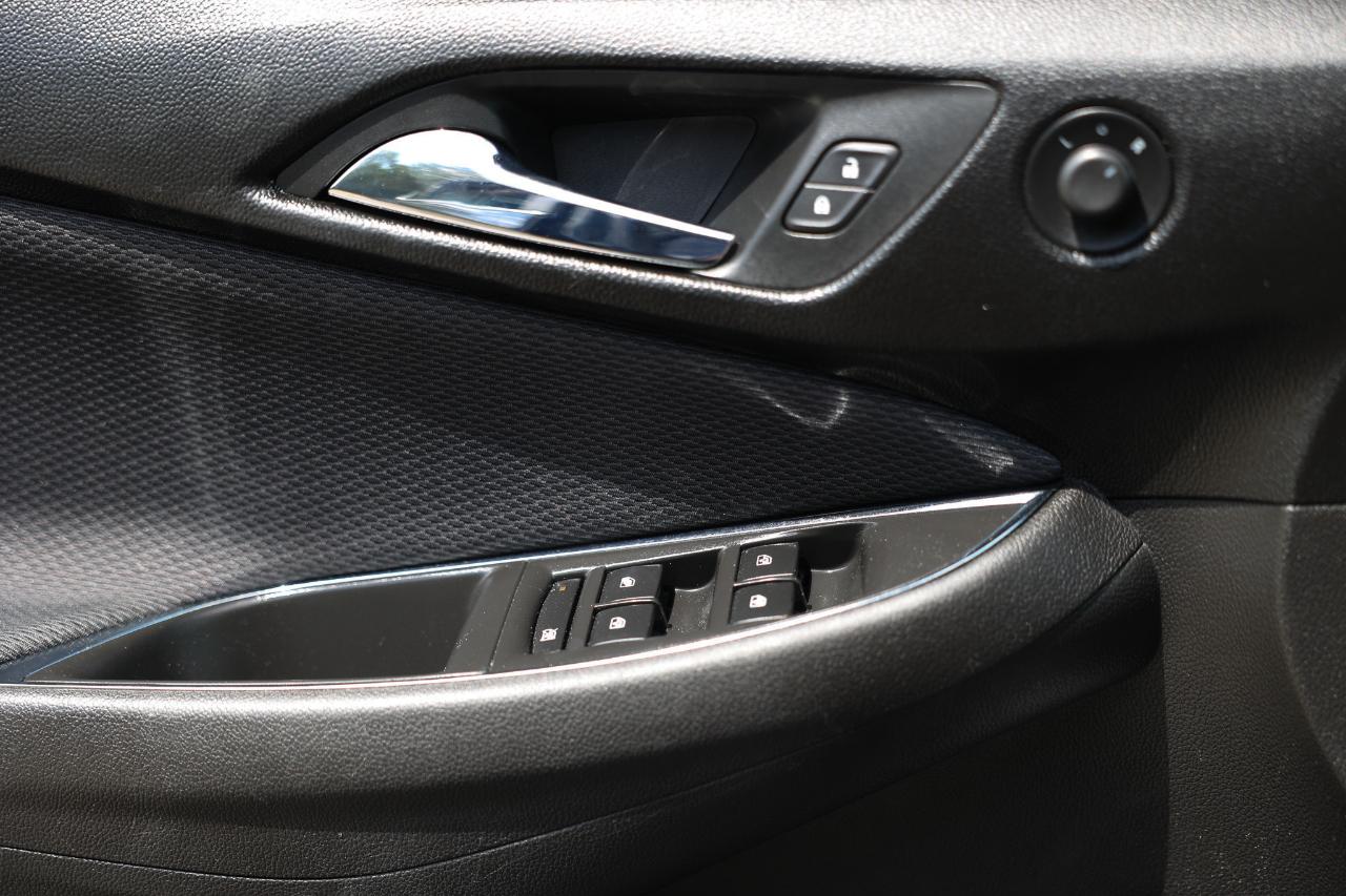 Chevrolet Cruze  2018