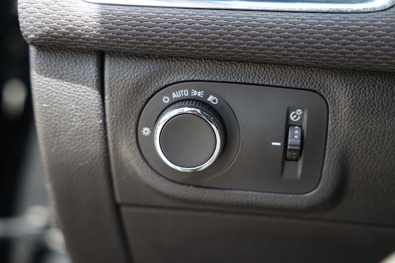 Chevrolet Cruze  2018