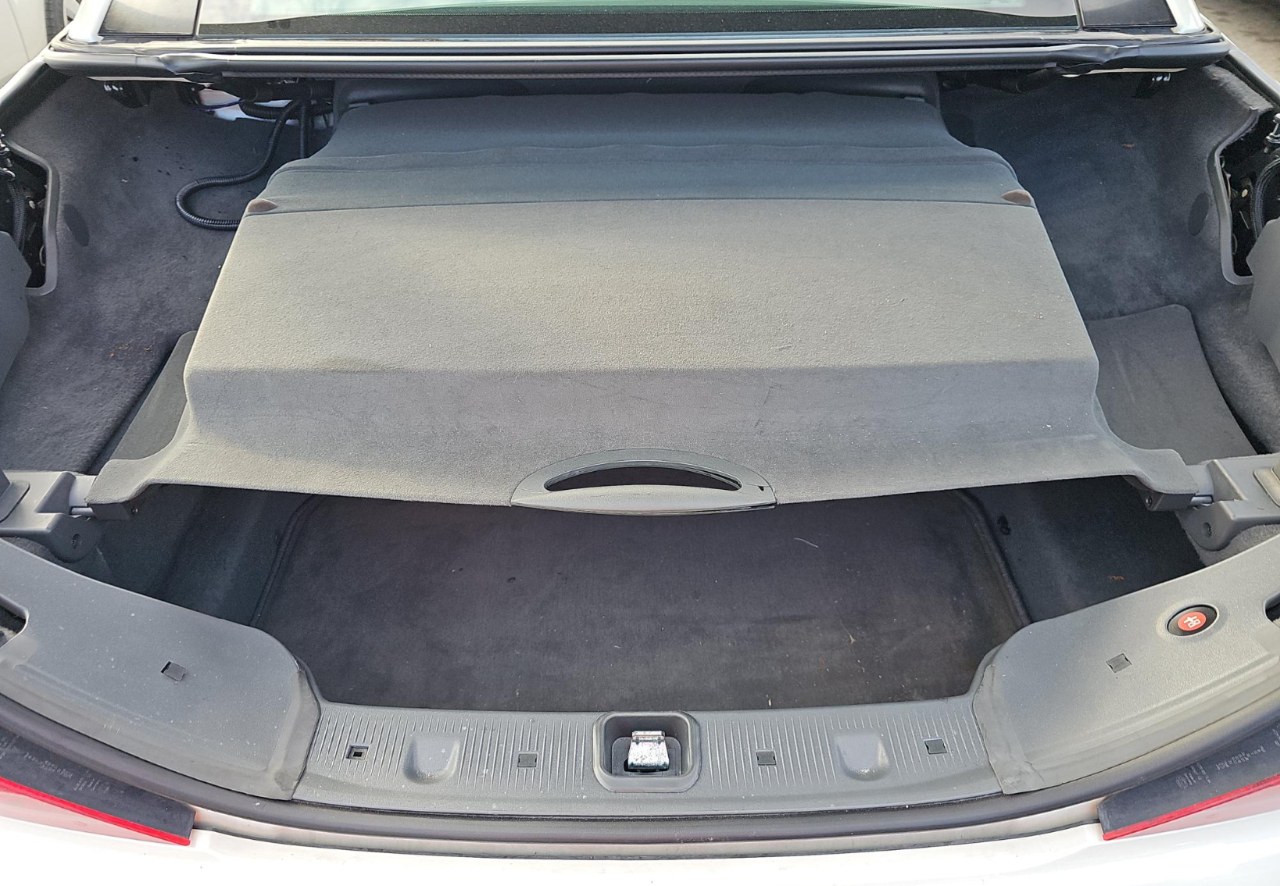 Mercedes-Benz SL Class SL550  2007