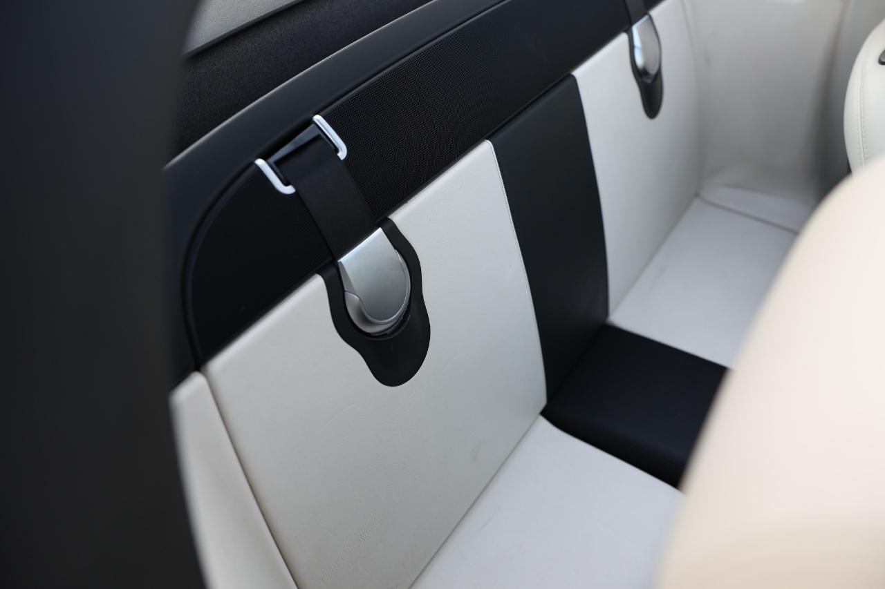 Mercedes-Benz SL Class SL550  2007