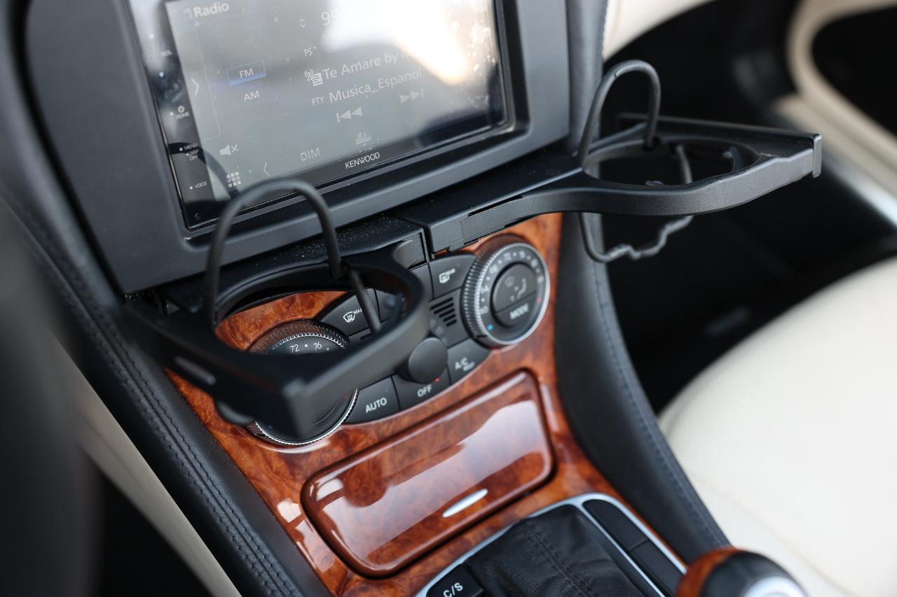 Mercedes-Benz SL Class SL550  2007