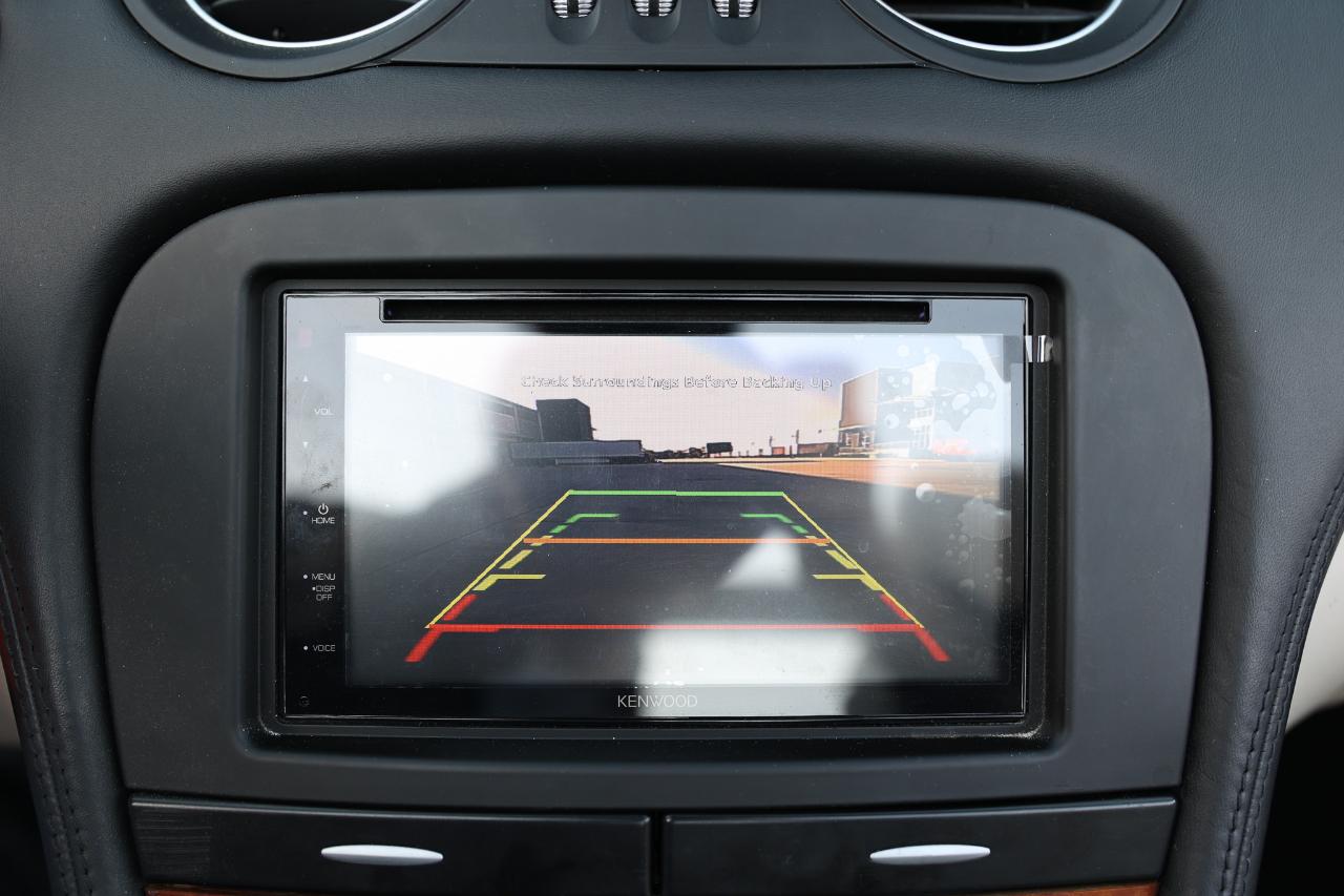 Mercedes-Benz SL Class SL550  2007