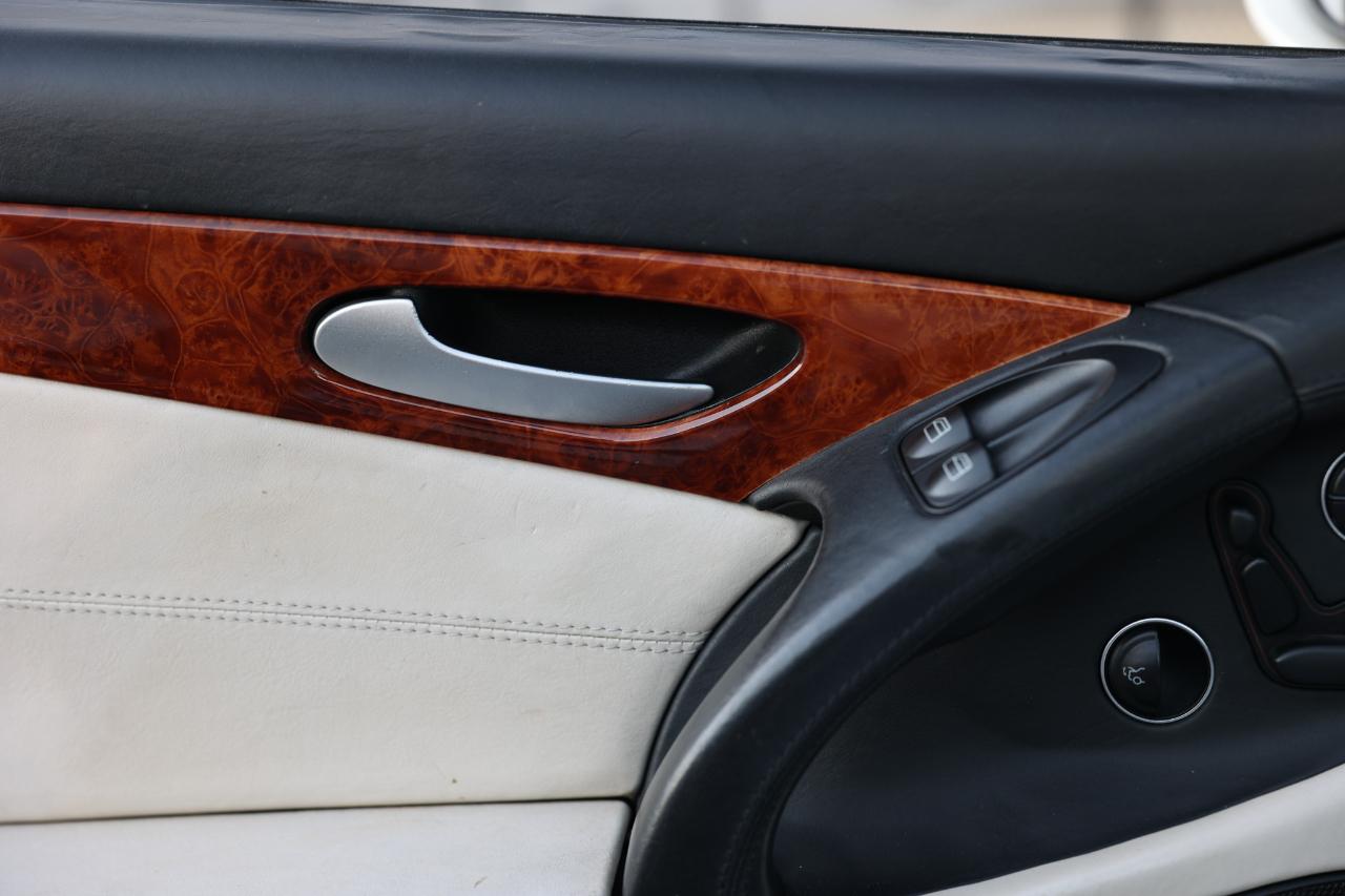 Mercedes-Benz SL Class SL550  2007