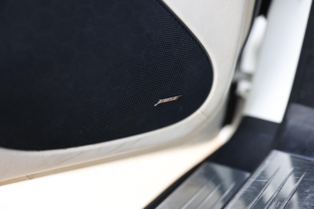 Mercedes-Benz SL Class SL550  2007