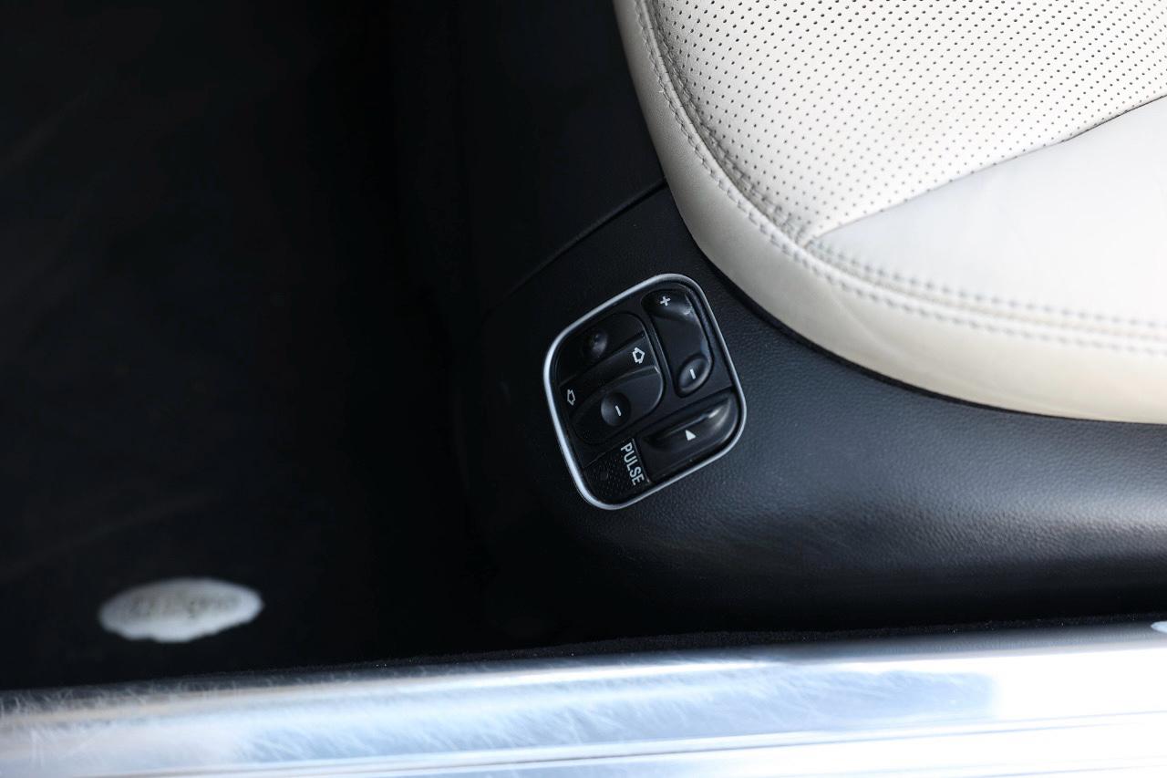 Mercedes-Benz SL Class SL550  2007