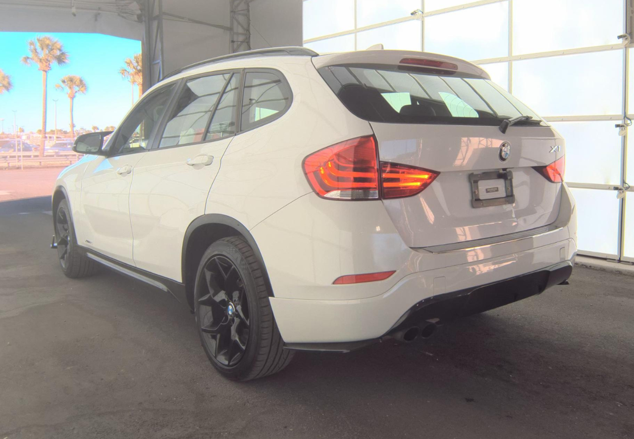 BMW X1  2015
