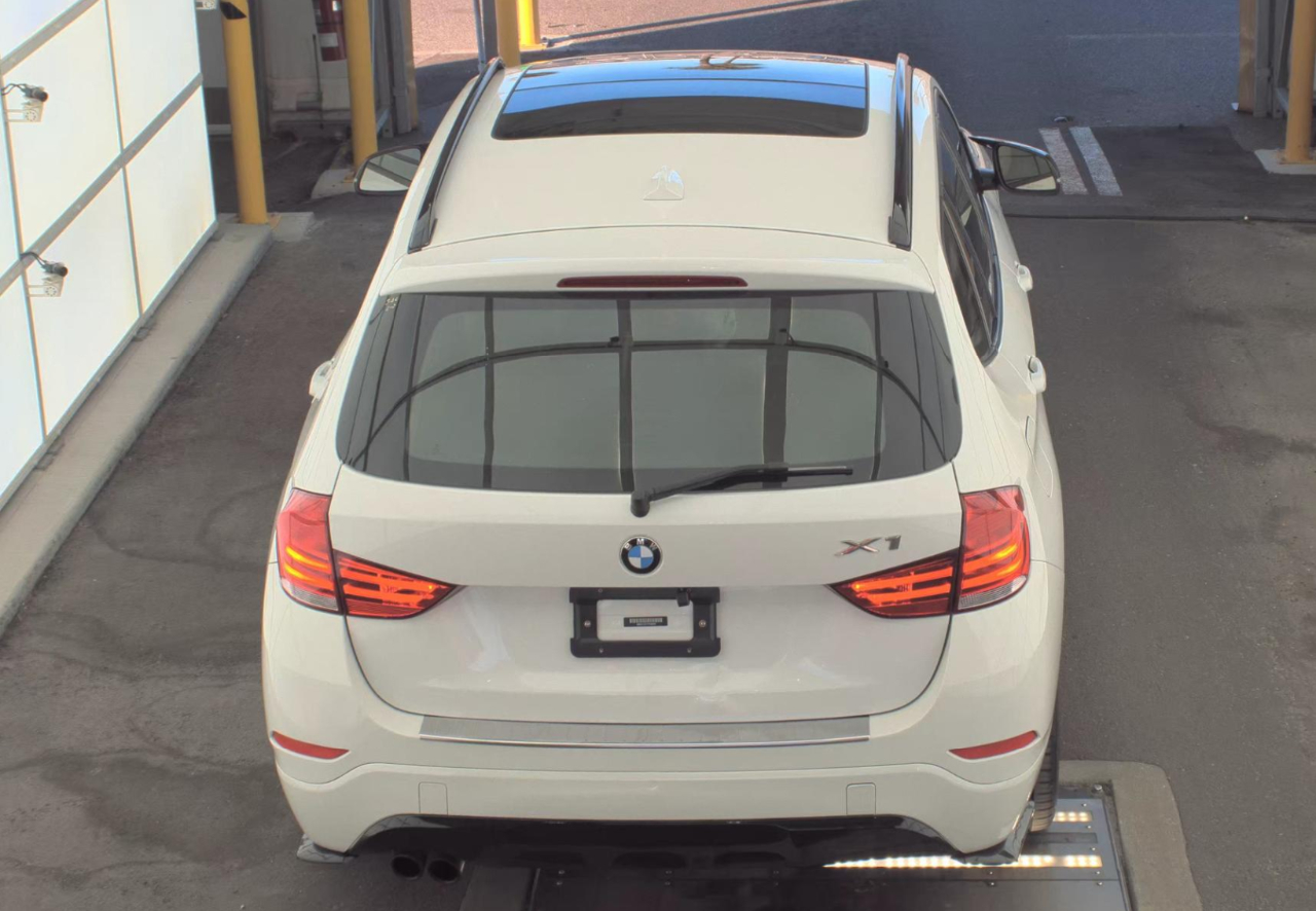 BMW X1  2015