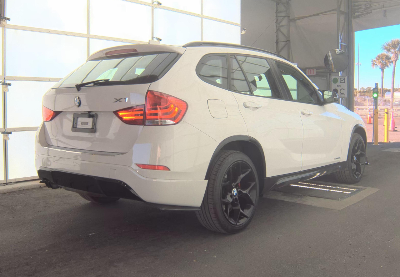 BMW X1  2015
