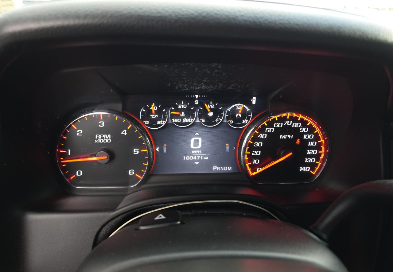 GMC Yukon XL Denali  2015