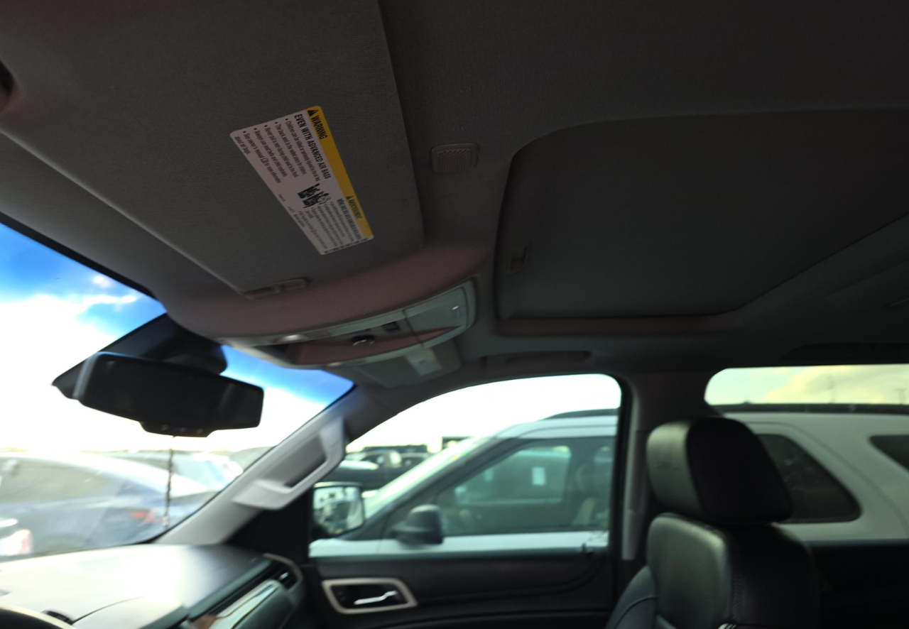 GMC Yukon XL Denali  2015