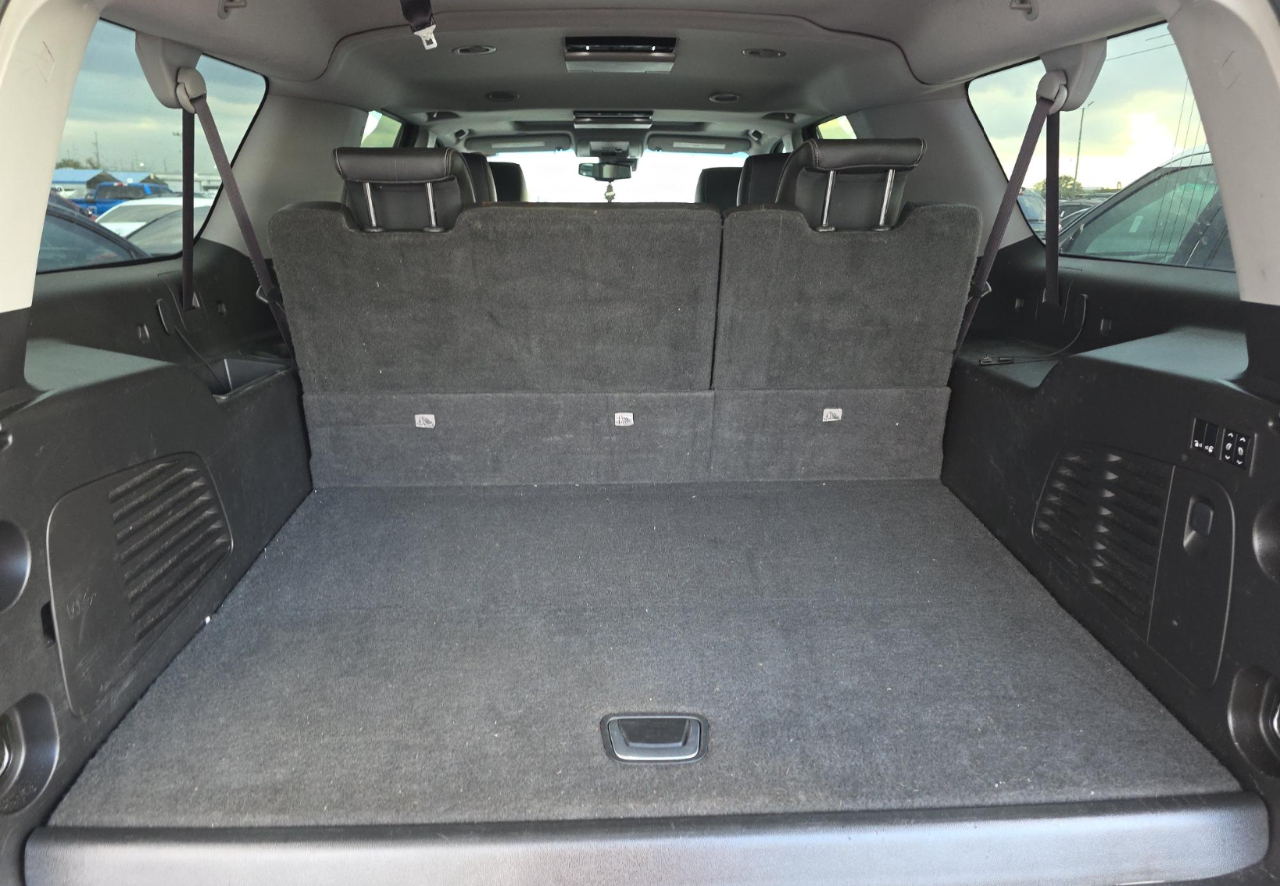 GMC Yukon XL Denali  2015