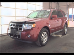 2008 Ford Escape 