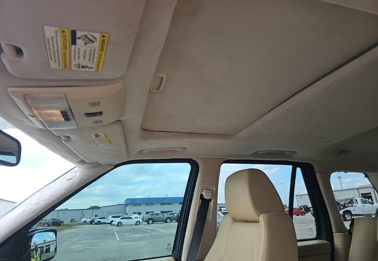 Land Rover Range Rover Sport  2008