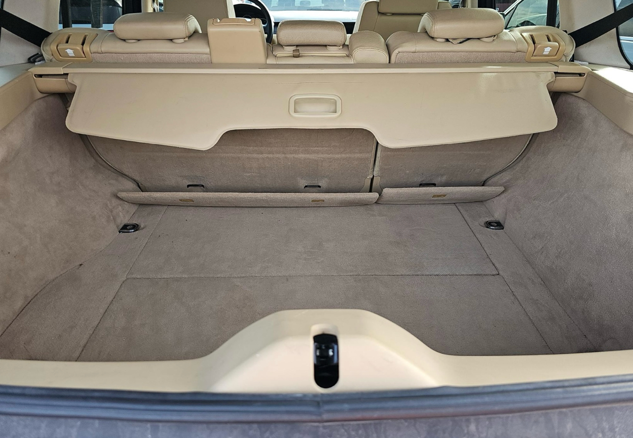 Land Rover Range Rover Sport  2008