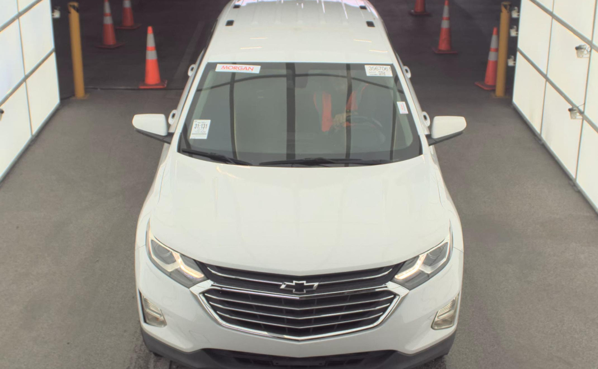 Chevrolet Equinox LT 2019