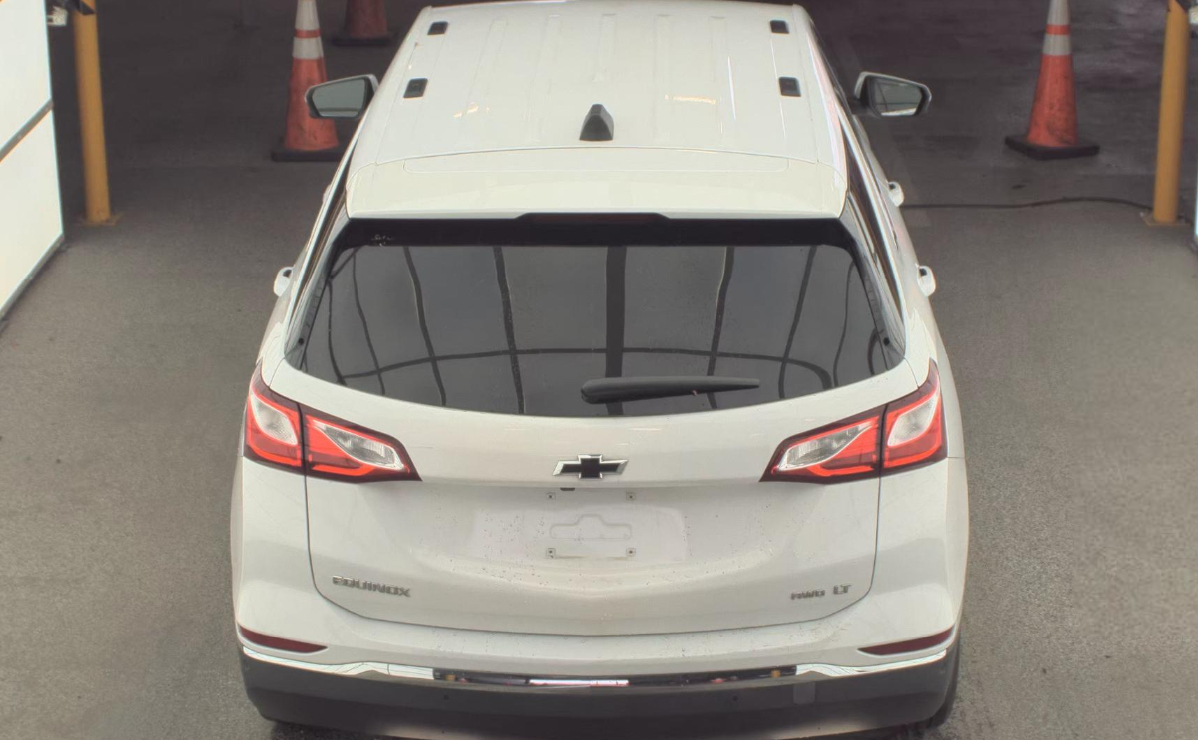 Chevrolet Equinox LT 2019