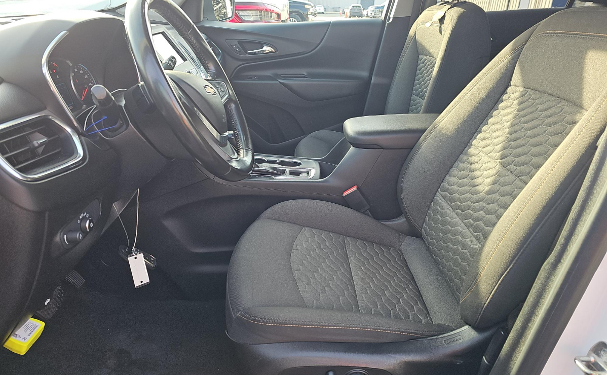 Chevrolet Equinox LT 2019