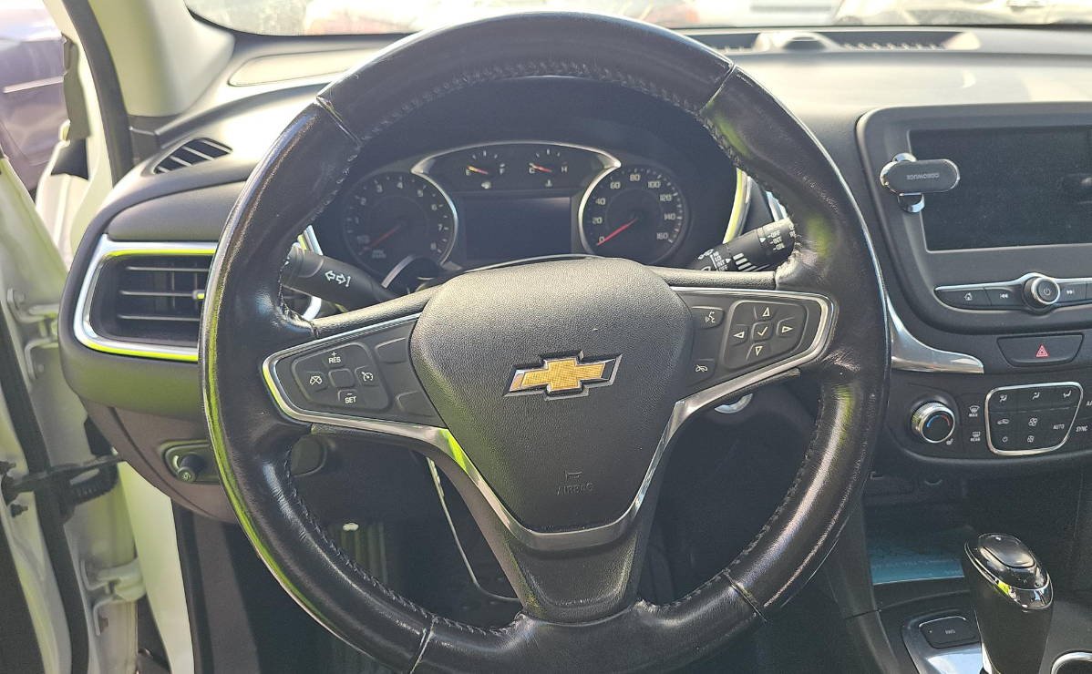 Chevrolet Equinox LT 2019