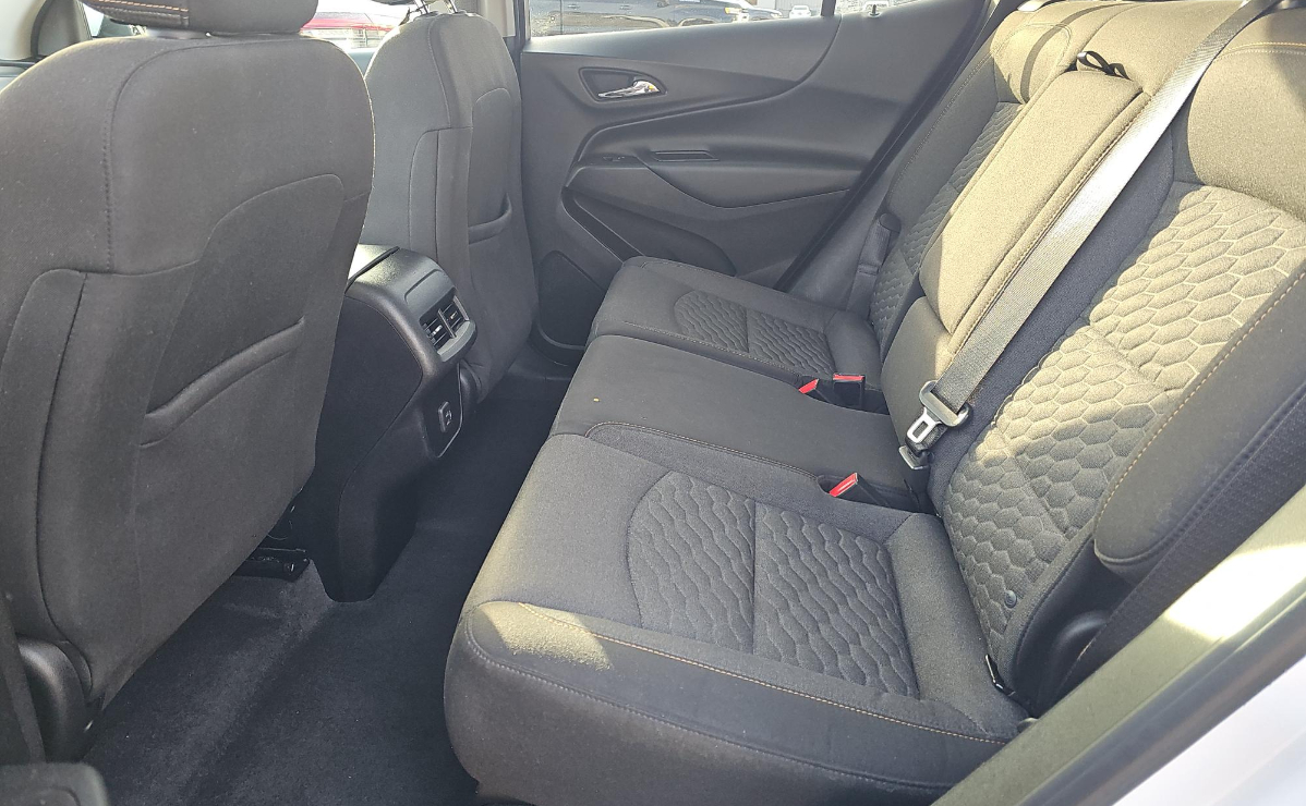 Chevrolet Equinox LT 2019