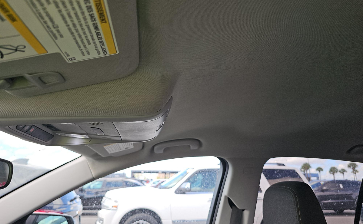 Chevrolet Equinox LT 2019