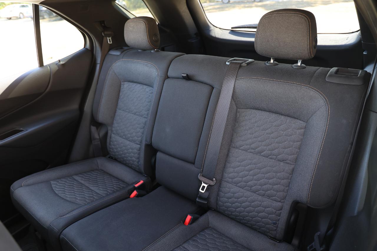 Chevrolet Equinox  2019