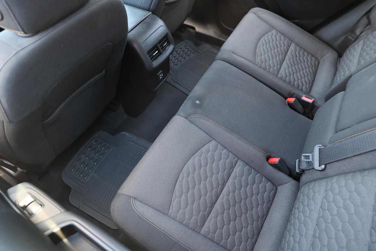 Chevrolet Equinox  2019