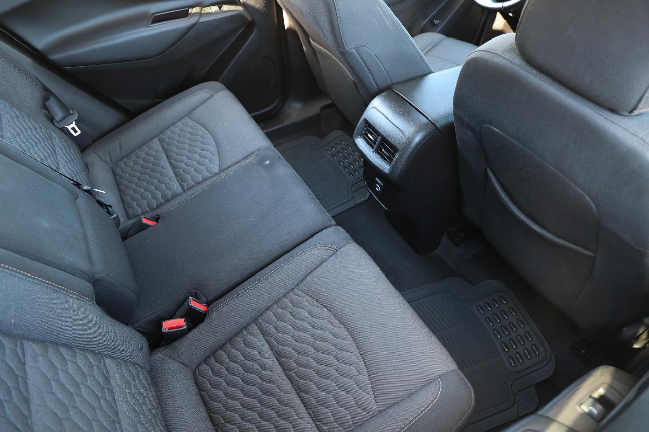 Chevrolet Equinox  2019