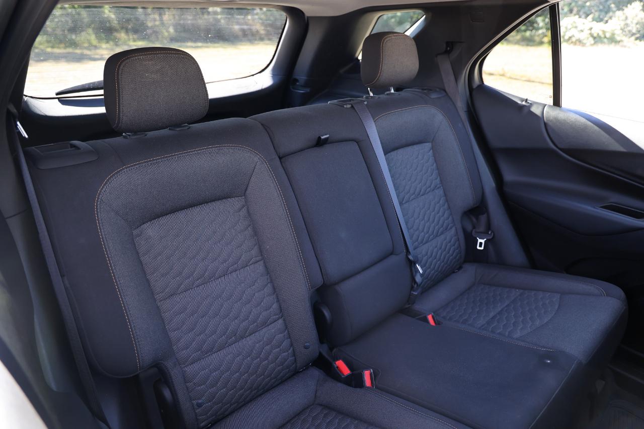 Chevrolet Equinox  2019