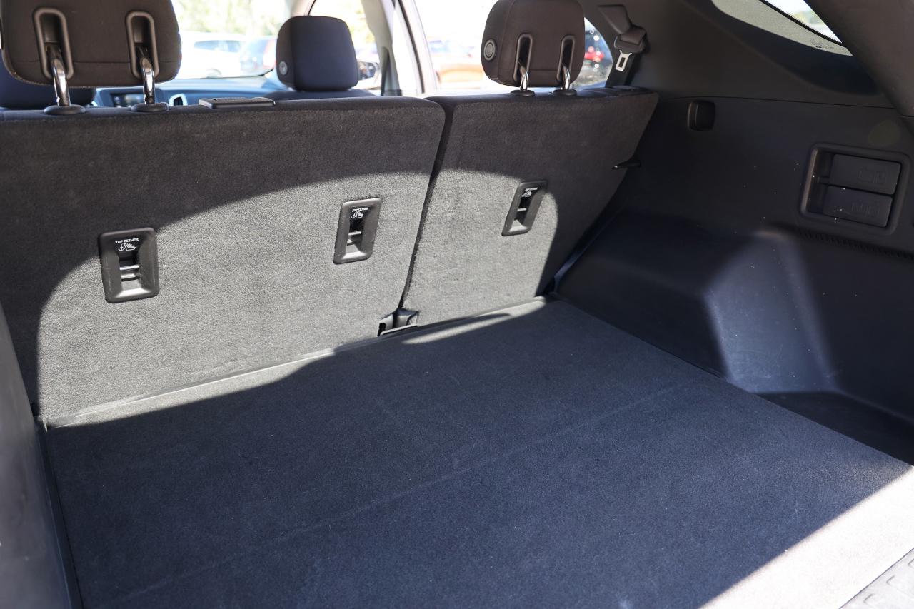 Chevrolet Equinox  2019