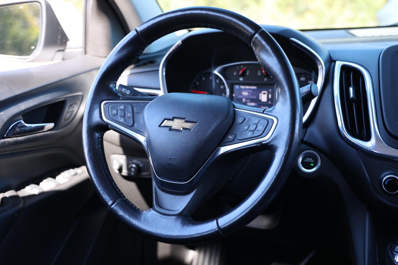 Chevrolet Equinox  2019