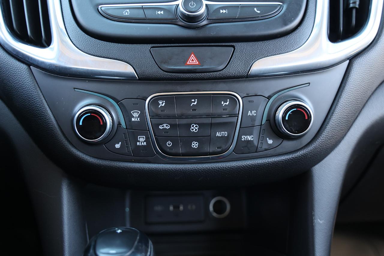 Chevrolet Equinox  2019