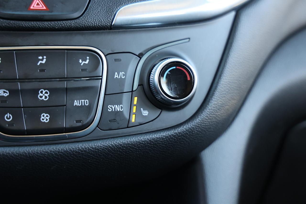 Chevrolet Equinox  2019