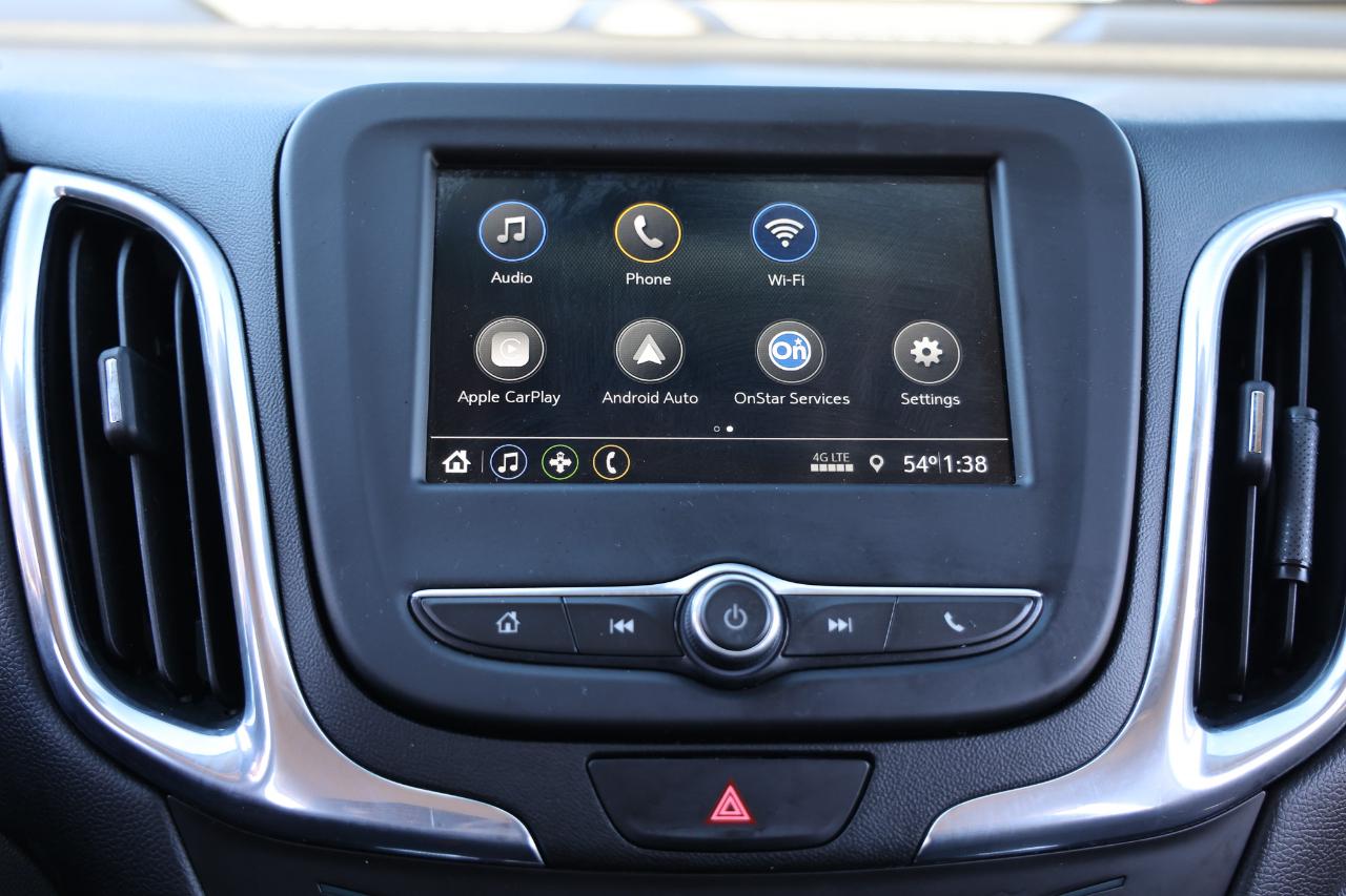 Chevrolet Equinox  2019