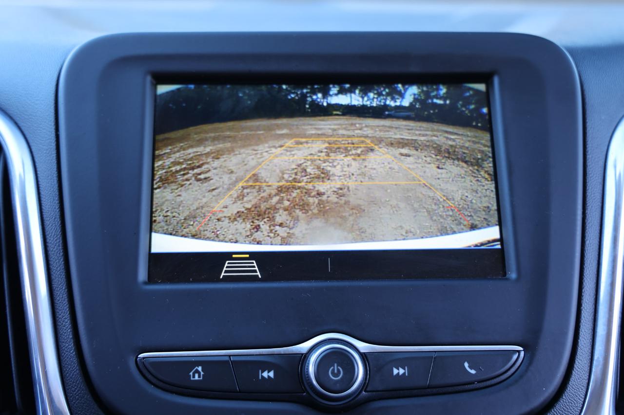 Chevrolet Equinox  2019