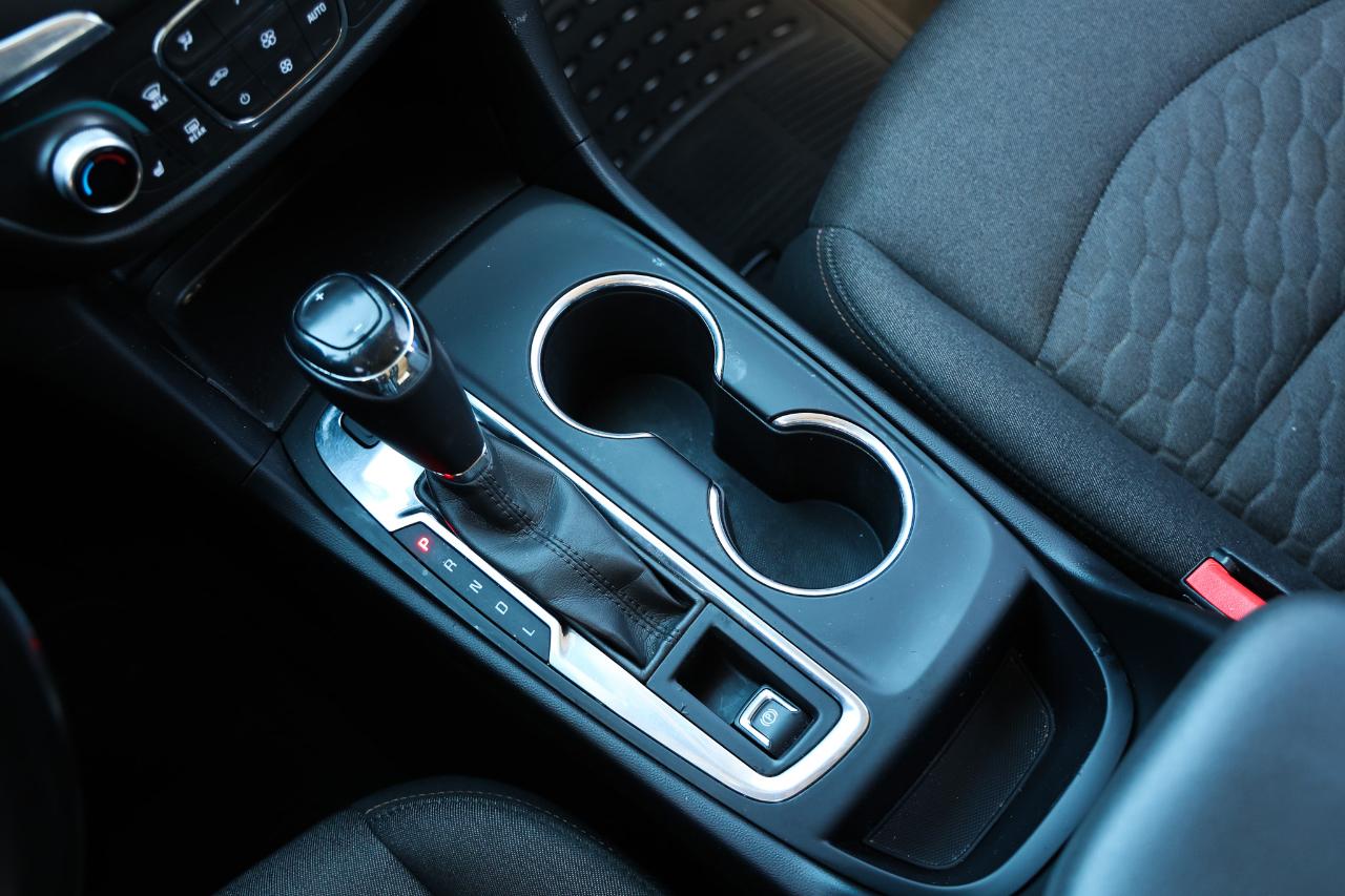 Chevrolet Equinox  2019