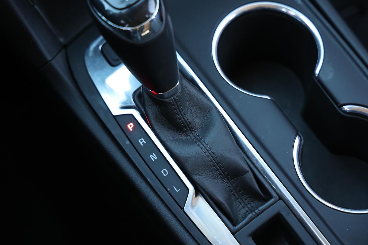 Chevrolet Equinox  2019