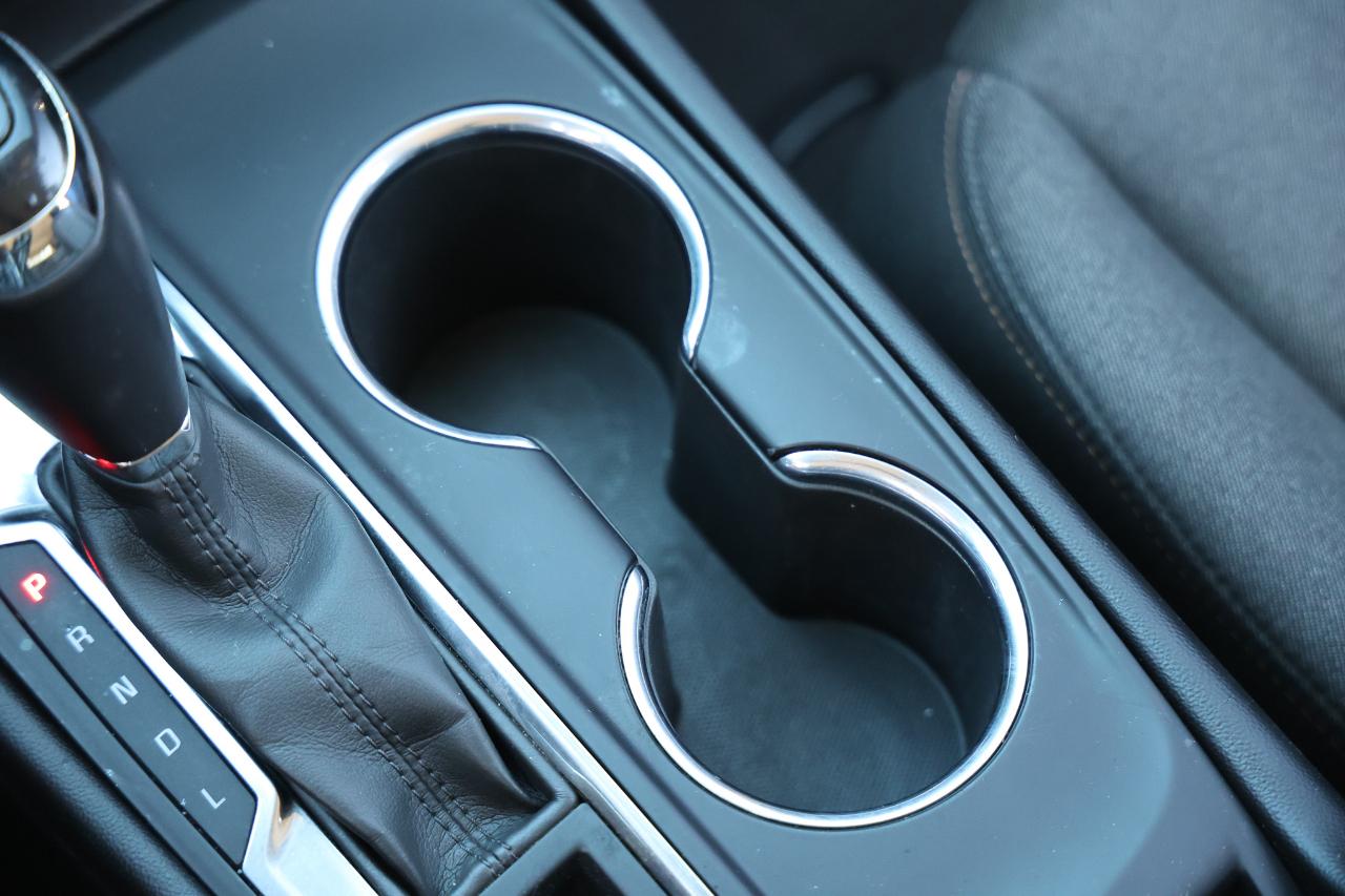 Chevrolet Equinox  2019