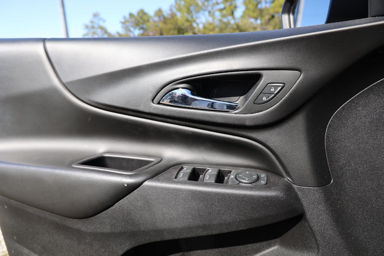 Chevrolet Equinox  2019