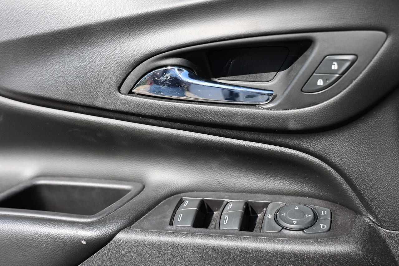 Chevrolet Equinox  2019