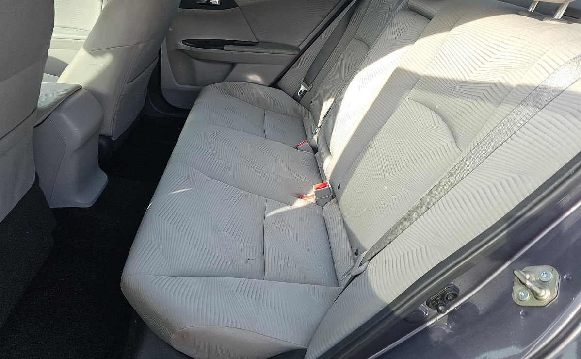 Honda Accord Sedan  2016