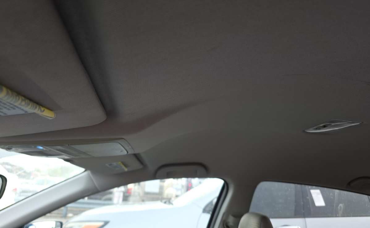 Honda Accord Sedan  2016