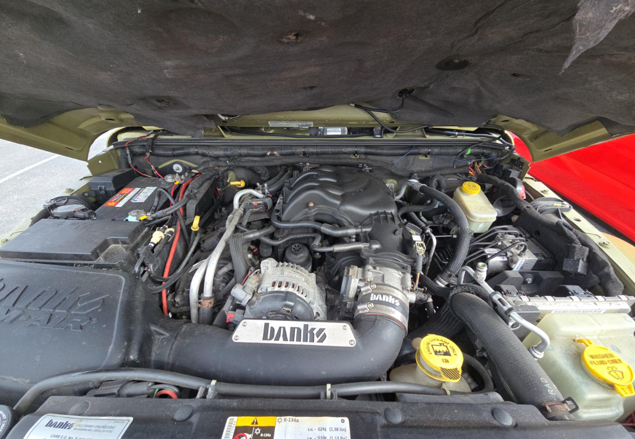 Jeep Wrangler Unlimited  2013