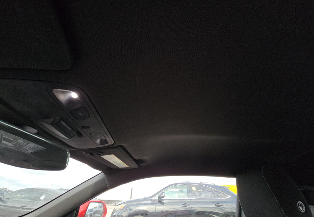 Chevrolet Camaro  2016