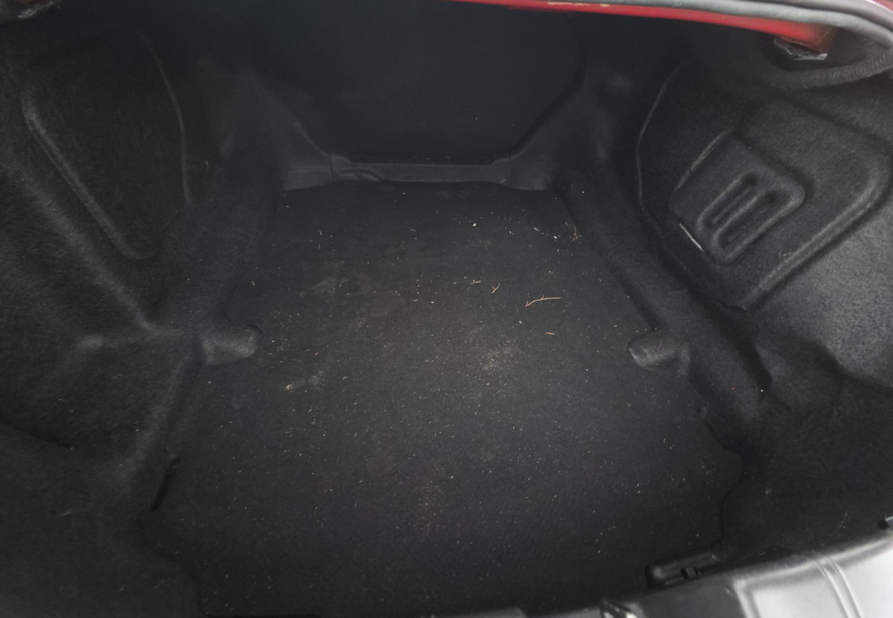 Chevrolet Camaro  2016